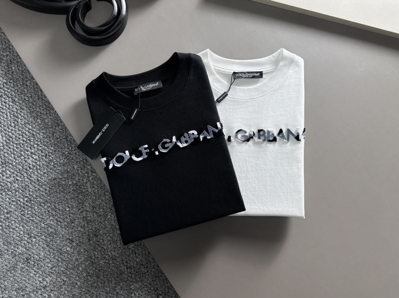 Dolce Gabbana T-Shirts